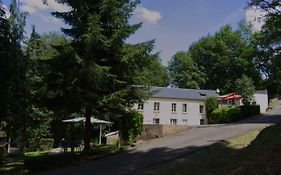 Maison Gite A Vire Normandie