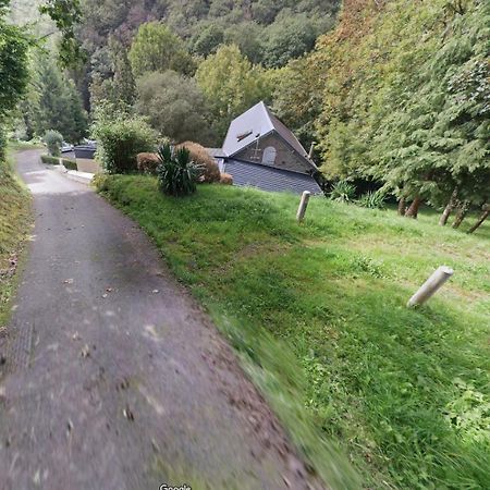 Maison Gite A Vire Normandie Buitenkant foto