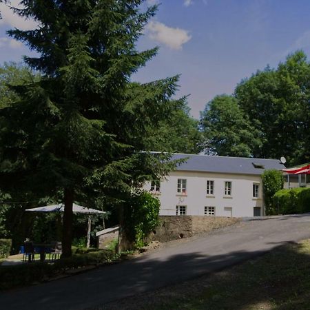 Maison Gite A Vire Normandie Buitenkant foto